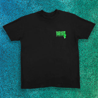 The Original 1985 Hang Loose Gecko Tee - Re-Issue 2