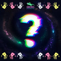 $18 Upcycled HyperFlash Mystery Tee