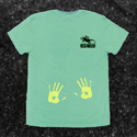 Venice Breach Color-Changing Hyper Tee Limited