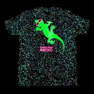 '85 Hang Loose - Limited Edition Retro Splatter