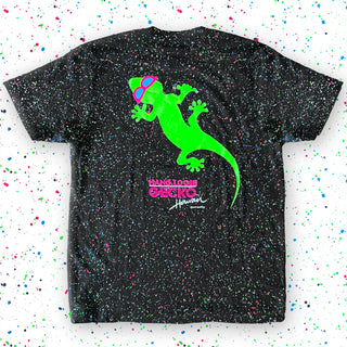 '85 Hang Loose - Limited Edition Retro Splatter
