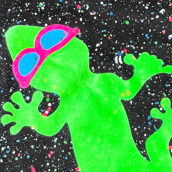 '85 Hang Loose - Limited Edition Retro Splatter