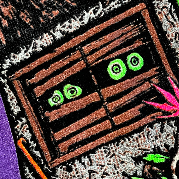 Gecko's Last Resort - 2026 Halloween Tee