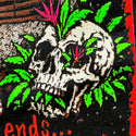 Gecko's Last Resort - 2026 Halloween Tee