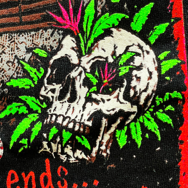 Gecko's Last Resort - 2026 Halloween Tee