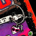 Gecko's Last Resort - 2026 Halloween Tee