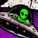 Gecko's Last Resort - 2026 Halloween Tee
