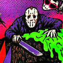 Gecko's Last Resort - 2026 Halloween Tee