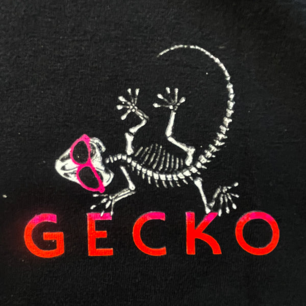 Gecko's Last Resort - 2026 Halloween Tee