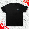 Gecko's Last Resort - 2026 Halloween Tee