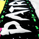 Gecko Beach Patrol - White Cotton Tee