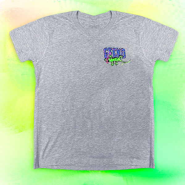 KIDS 1988 Gecko Mania Tee