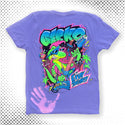 KIDS Gecko X Simko - All Rages - Purple Hyperflash