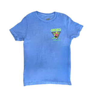 KIDS 1988 Gecko In Paradise - Hyper Flash Blue-to-White