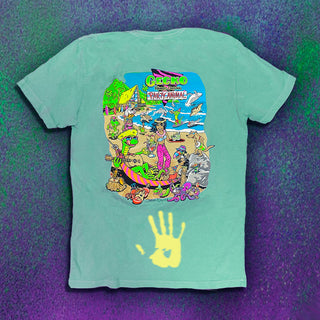 KIDS Original Party Animal: Green Hyper
