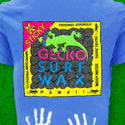 Gecko Surf Wax HYPERFLASH: Blue to White V3