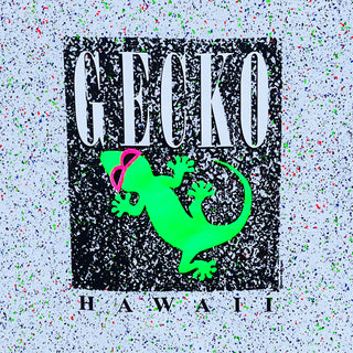 The Iconic 1988 Gecko Marble Re-Issue Collection (2023-4)