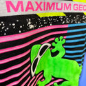 Maximum Gecko