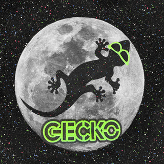 Gecko Secret Super Moon Collection