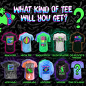 FREE Mystery Tee with $100 Purchase!