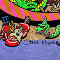 Original Party Animal: Purple HyperFlash