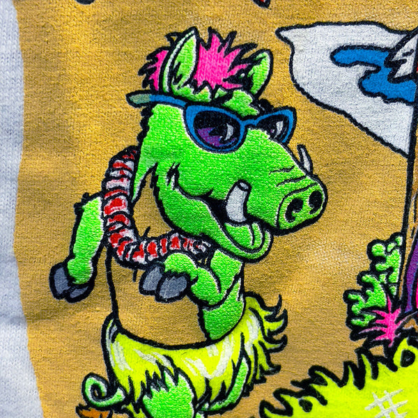 KIDS Original Party Animal: Green Hyper