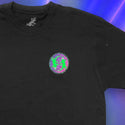 Aloha Arcade Black Radstrike Tee