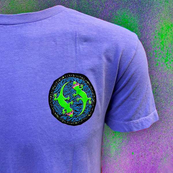 KIDS Original Party Animal: Hyper Purple