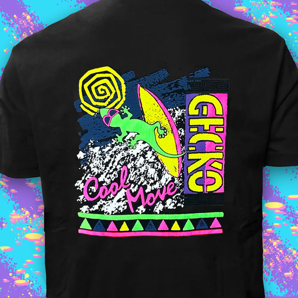 Cool Move '89
