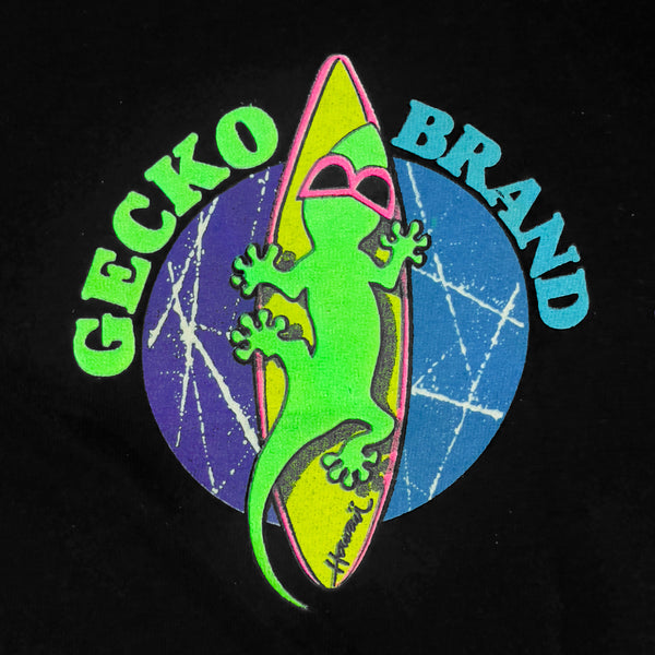 Cool Move '89 | Gecko Hawaii