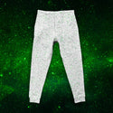 1988 Space Dust Joggers - Limited Edition Splatter Colorway - Glow in the Dark