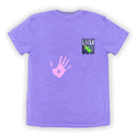 Gecko Marble HYPERFLASH: Purple to Pink