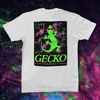 1988 Space Gecko Re-Issue - Clean Cut