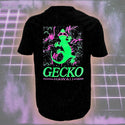 Space Gecko 1988 Re-Issue