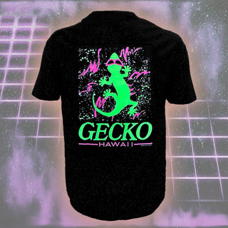 Space Gecko 1988 Re-Issue