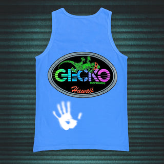 1988 Gecko HYPERTANK - Racing Surfboards
