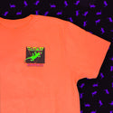 New Wave Hyper Space - Neon Frozen Mango