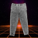 Gecko Grid Stone Acid Premium Sweat Pants