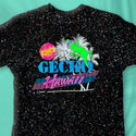 '86 Souvenir Palm - Limited Edition Retro Splatter