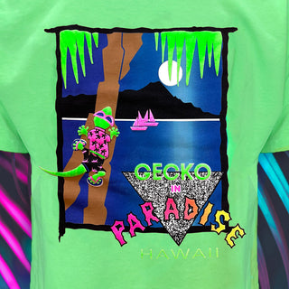 1988 Gecko In Paradise Re-Issue Collection