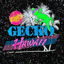 '86 Souvenir Palm - Limited Edition Retro Splatter