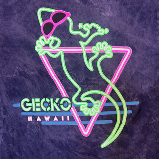 Limited Edition Neon Nightclub Tee Collection
