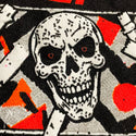 Skate or DIE! | LIMITED EDITION Purple Acid Halloween 2026 B-Side Tee
