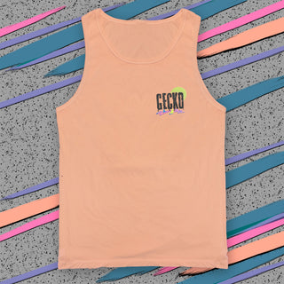 1989 Paint By Numbers - Orange HyperFlash Color-Changing Tank