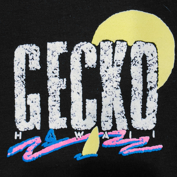1989 Paint By Numbers - Black Souvenir Tee