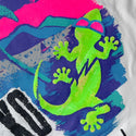 1989 Paint By Numbers - White Souvenir Tee