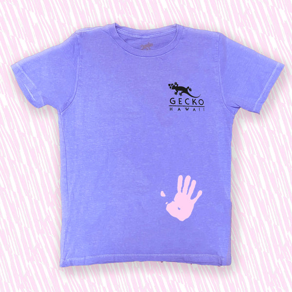 KIDS Purple Hyperflash - Gecko Highlighter