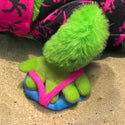 Gecko Hawaii Plush #1 - Limited Edition