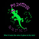 1988 Primitive Gecko Midnight