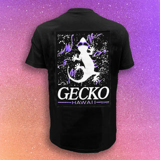 1988 Space Gecko - Ultra Violet (Limited)